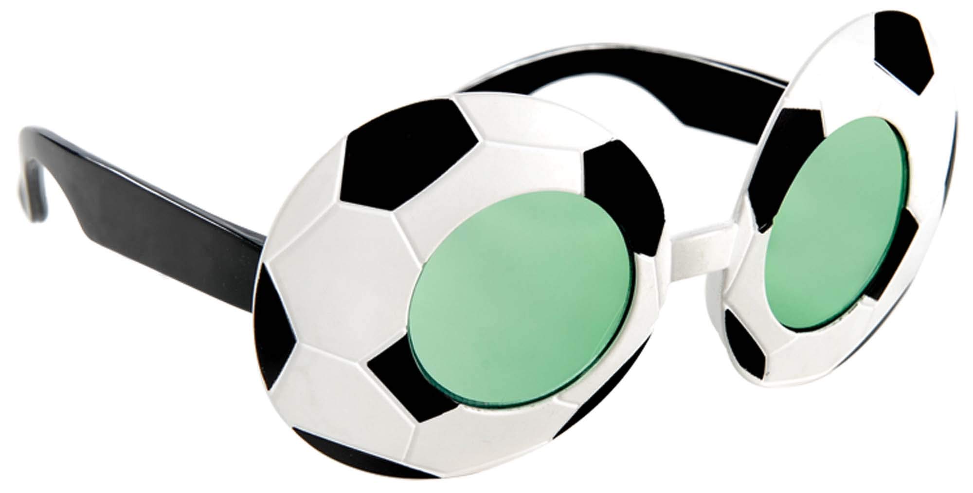 Amazon | amscan 250026 グラスサッカーボール 1個 | サッカー | おもちゃ